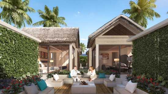 90% sản phẩm của Sun Premier Village Kem Beach đã được đăng ký đầu tư ảnh 2
